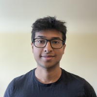 Proximal Employee Swarnim Jain's profile photo