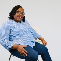 Rock Dental Brands Employee Shenequis Ross's profile photo