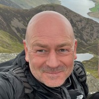 Lintott Control Systems Employee Steve Tyler's profile photo