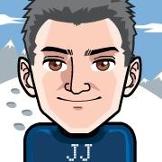 NAOS Employee Jérome Jolivet's profile photo