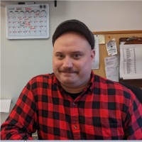 Spearhead Hospitality LLC Employee Vincent Sassana's profile photo