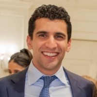 Ashler Capital Employee Jeremy Simon's profile photo