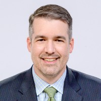 American Heart Association Employee Tim Bateman's profile photo