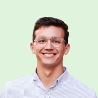 DoorDash Employee Thomas Stephens's profile photo