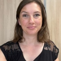 SOUP'IDEALE Employee Hélène Sanson's profile photo