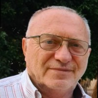 Distek Employee Isaak Shtikan's profile photo