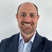 Western Sydney International Airport Employee Nathan McIntosh's profile photo