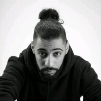 JNF PRODUCTION Employee Mohamed Bessak's profile photo