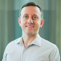 Kero Sports Employee Gleb Margolin's profile photo