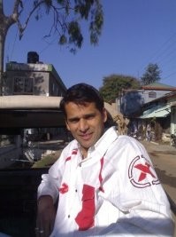 Sanofi India Ltd Employee Haresh Vala's profile photo