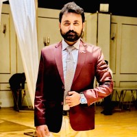 PMTAC Private Limited Employee Atif Muttee's profile photo