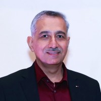 GUHRING INDIA PVT. LTD. Employee Gautam Ahuja's profile photo