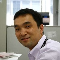 NTT Resonant Employee 福武 雅則's profile photo