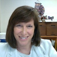 Marshall University Employee Allyson Goodman's profile photo