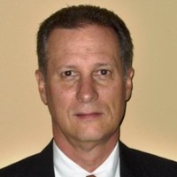 Alfa Step One LLC Employee Guy Martin's profile photo