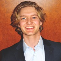 Noise Control Engineering, LLC Employee Mattias Ahlers's profile photo