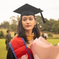 Brainfish Employee Khushee Shrestha's profile photo