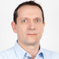 DanubePay a.s. Employee Ján Hergott's profile photo