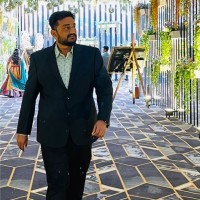 Netpair Infotech Employee Kartik Jasoliya's profile photo