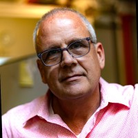 Power Consulting Group, Inc. Employee Chris Power's profile photo