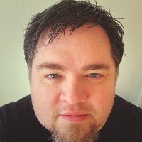 Concourse Labs Employee Jonathan Griffin's profile photo