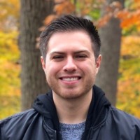 Google Employee Ben Vargas's profile photo