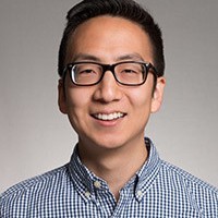 Netflix Employee Andy Shin's profile photo