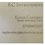 Bushells Employee Kaylie Carberry's profile photo