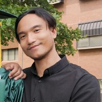 Spectrum Control Employee Alex Seng's profile photo