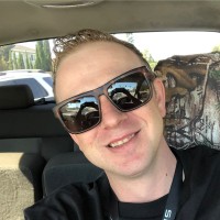 Concept Reality Inc Employee James Nelson's profile photo