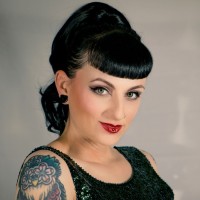 Sonobi Employee Kat Sweet's profile photo