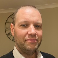 Concurrent Technologies Plc Employee Mark Darnell's profile photo