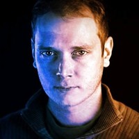 HDMG Employee Paul Moon's profile photo