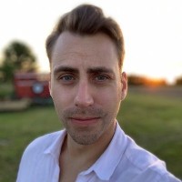 Jonathan Hartwig Email & Phone Number