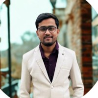 Amritesh Tiwari's profile photo