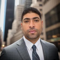 Krush Brands Employee Haseeb Hameed's profile photo