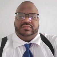 Custom Protective Services Employee Jeffrey Burke's profile photo