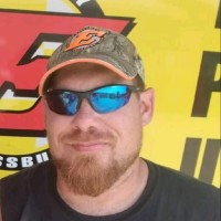 Green Street Realty Employee Brome Kielhorn's profile photo
