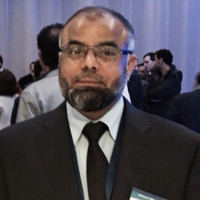 Jazeera Airways Employee Jarrah Aldhafiri's profile photo