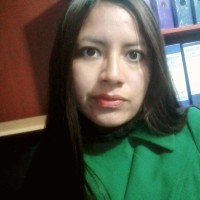 Capitol Design Employee Lusmila Segovia's profile photo