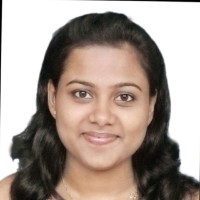 Ichelon Consulting Group Employee Kashmera Hazra's profile photo