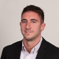 Synopsys Inc Employee Brandon Beatty's profile photo