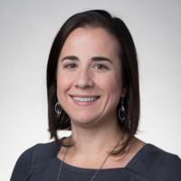 Gillespie + Powers, Inc. Employee Cecilia Andrews's profile photo