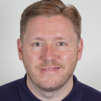 Hull City Employee Andrew Balderston's profile photo