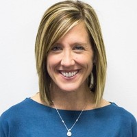 Symmetry Surgical Employee Ronda Harris's profile photo