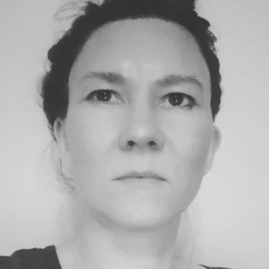 Naavik Employee Marit Abrahamsen's profile photo