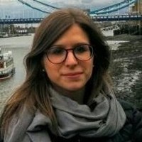 Sapore di Mare Employee Lucia Branciari's profile photo