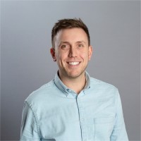 Enwork Employee George Kudwa's profile photo