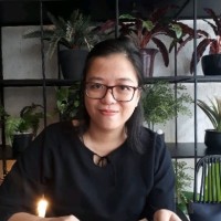 Margareth Haryono Email & Phone Number