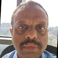 Hawa Valves Employee Saji N's profile photo